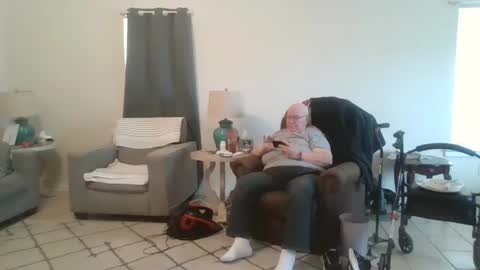 Craig online show from 03.03.25