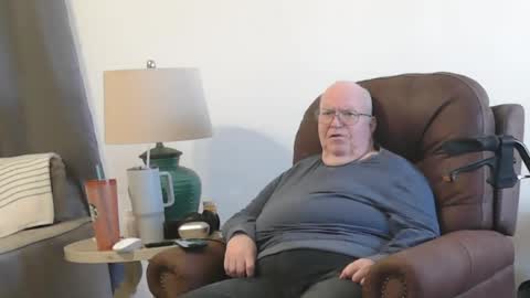 Craig online show from 03.06.25