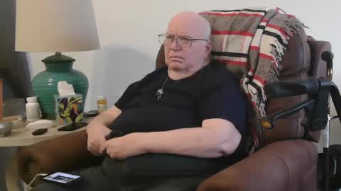 Craig online show from 03.10.25