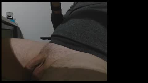 bigcum_stallion online show from 04.13.26