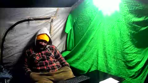 Real BBC online show from 12.01.25