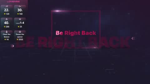 Bigd Pleasure House online show from 01.04.25