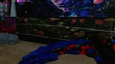 Bigd Pleasure House online show from 11.02.25