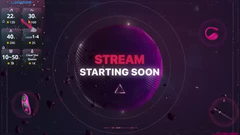 Bigd Pleasure House online show from 12.02.25