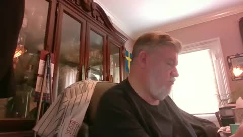 BigDaddyBear online show from 02.23.26