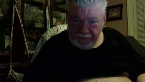 BigDaddyBear online show from 03.01.26