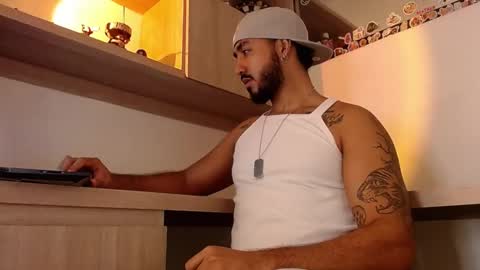 Nate online show from 01.16.25