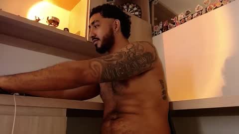 Nate online show from 01.21.25