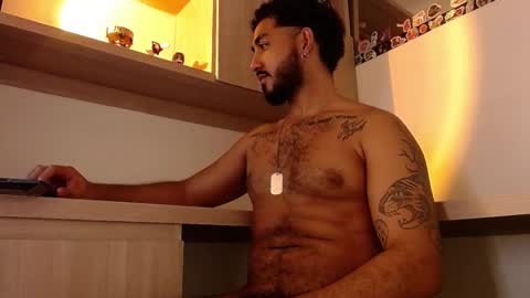 Nate online show from 01.31.25