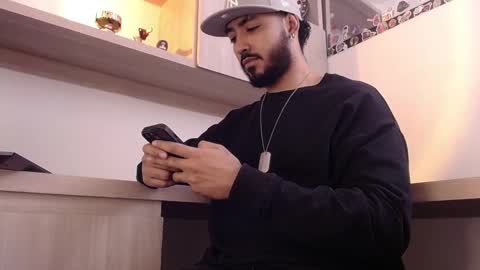 Nate online show from 02.01.25