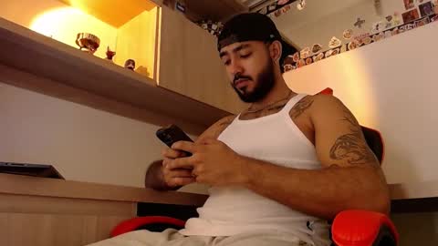 Nate online show from 03.04.25