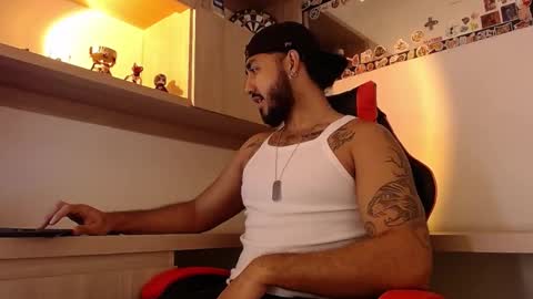 Nate online show from 03.08.25