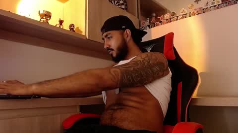 Nate online show from 03.08.25