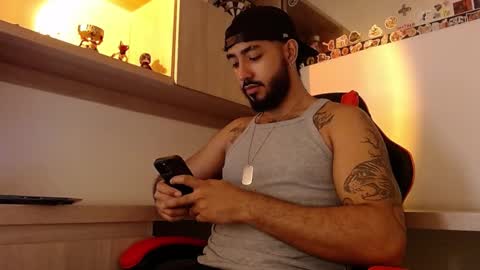 Nate online show from 03.10.25