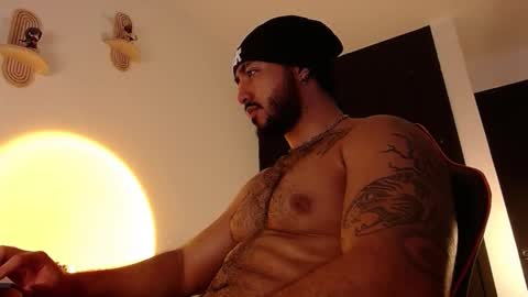 Nate online show from 11.10.25