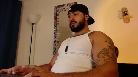 Nate online show from 02.07.26