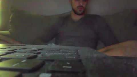 bigdaddycoco07 online show from 01.10.26