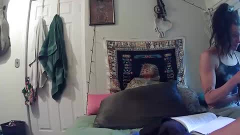Bigdaddycumz online show from 05.31.26