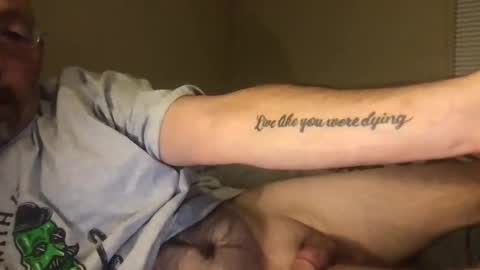 bigdaddydelight online show from 02.24.25