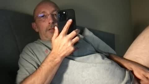 bigdaddydelight online show from 09.30.25