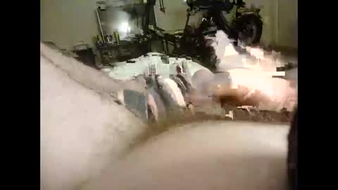 bigdaddydongarlets391292 online show from 09.29.25