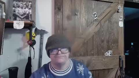 Darryl online show from 02.03.25