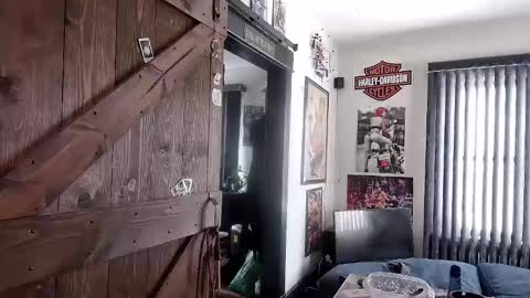 Darryl online show from 02.04.25