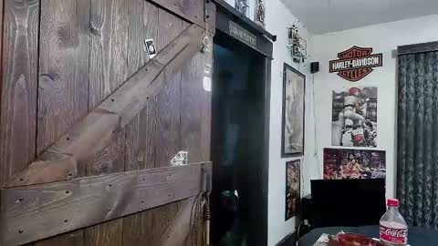 Darryl online show from 02.05.25