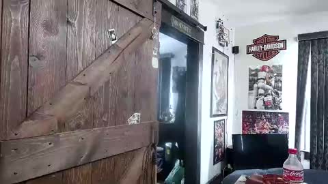 Darryl online show from 02.05.25