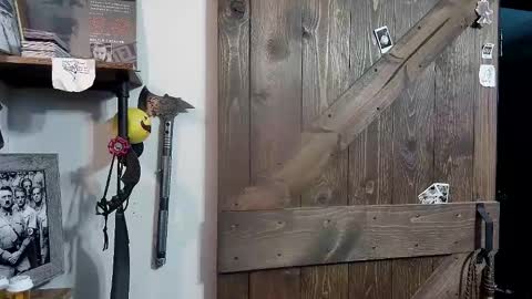 Darryl online show from 02.12.25