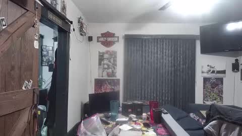 Darryl online show from 02.15.25