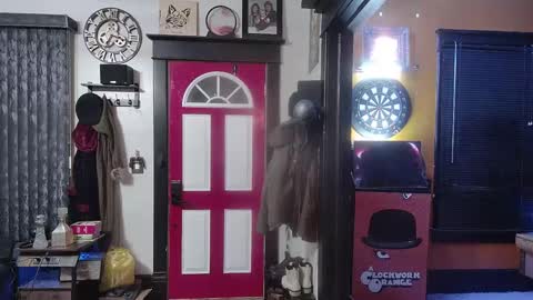 Darryl online show from 02.15.25