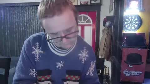 Darryl online show from 02.16.25