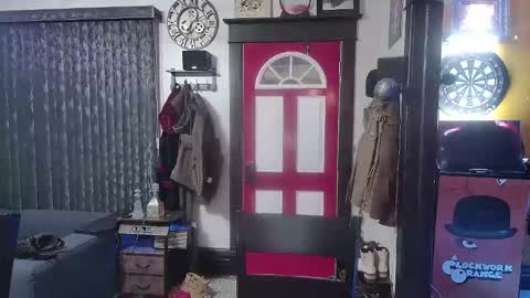 Darryl online show from 02.17.25