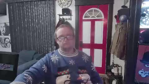 Darryl online show from 02.18.25