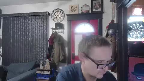 Darryl online show from 02.23.25