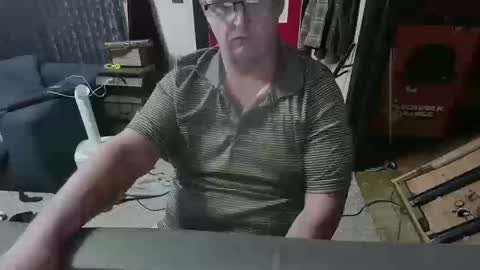 Darryl online show from 10.10.25