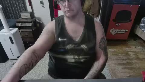 Snapshot of bigdbrillion chatting on 01.18.26 Darryl online show from 01.18.26