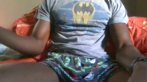 Sir Big dick B online show from 09.24.25