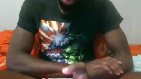 Sir Big dick B online show from 09.30.25