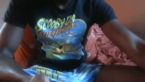 Sir Big dick B online show from 10.18.25