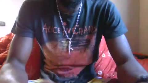 Sir Big dick B online show from 02.02.26