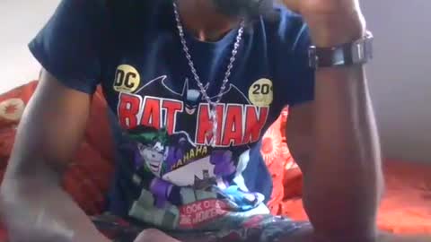 Sir Big dick B online show from 04.18.26