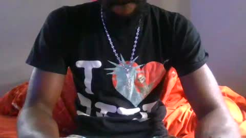 Sir Big dick B online show from 06.15.26