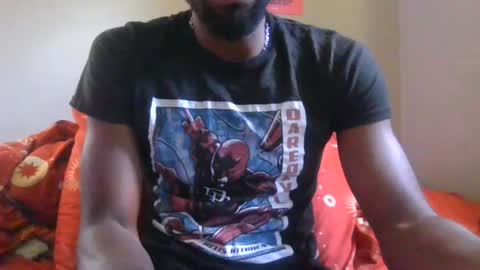 Sir Big dick B online show from 07.02.26