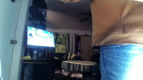 Rashad online show from 01.23.25