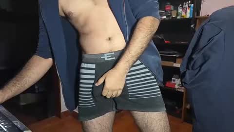 Dante online show from 04.24.26