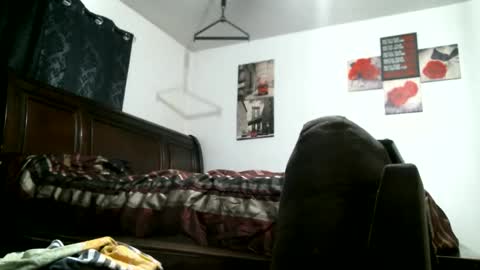 Snapshot of bigdickjimmywill chatting on 02.10.26 CAJEinc online show from 02.10.26