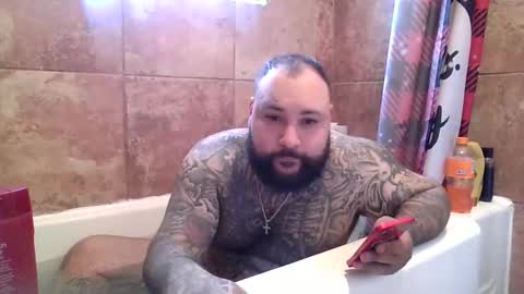 bigdickrican94 online show from 12.31.24