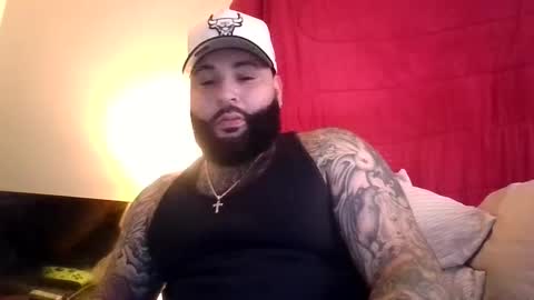 bigdickrican94 online show from 01.26.25